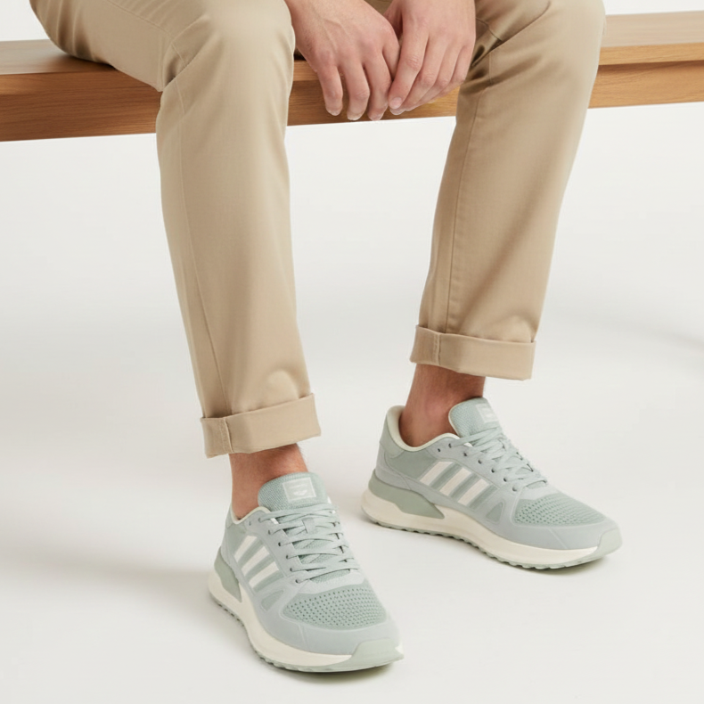 Tubular Shadow - Elite Urban Runner