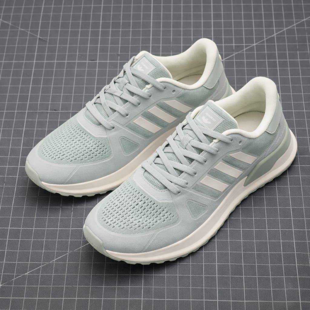 Tubular Shadow - Elite Urban Runner