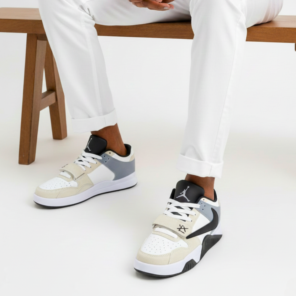 Jordan Jumpman Jack - Quality Edition