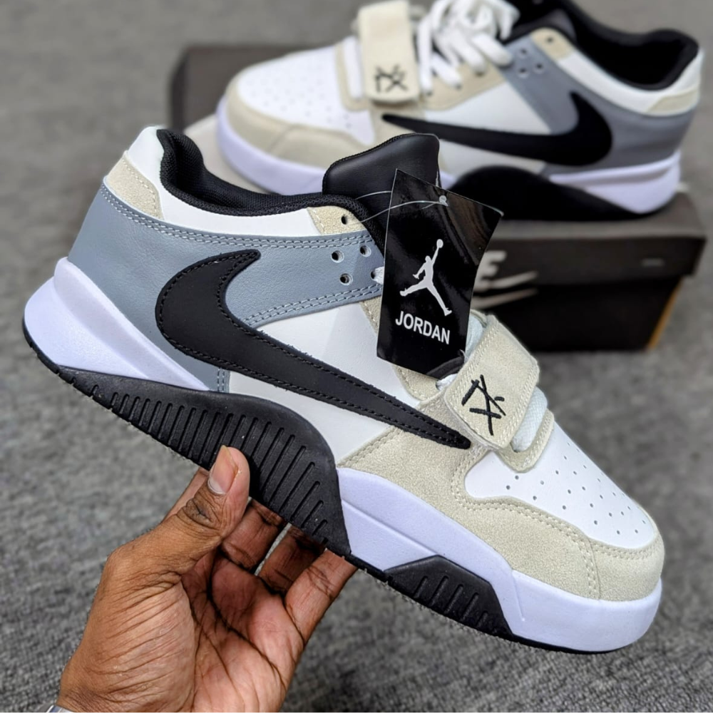 Jordan Jumpman Jack - Quality Edition
