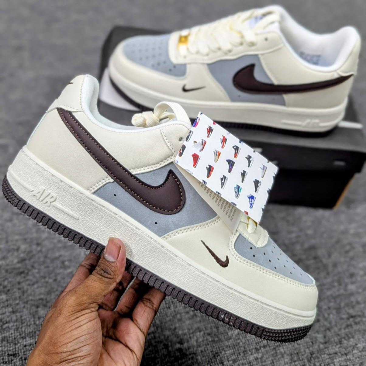 Air Force 1 - Top Grade Street Icon