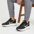 Alph Zoom Black - Performance Runner