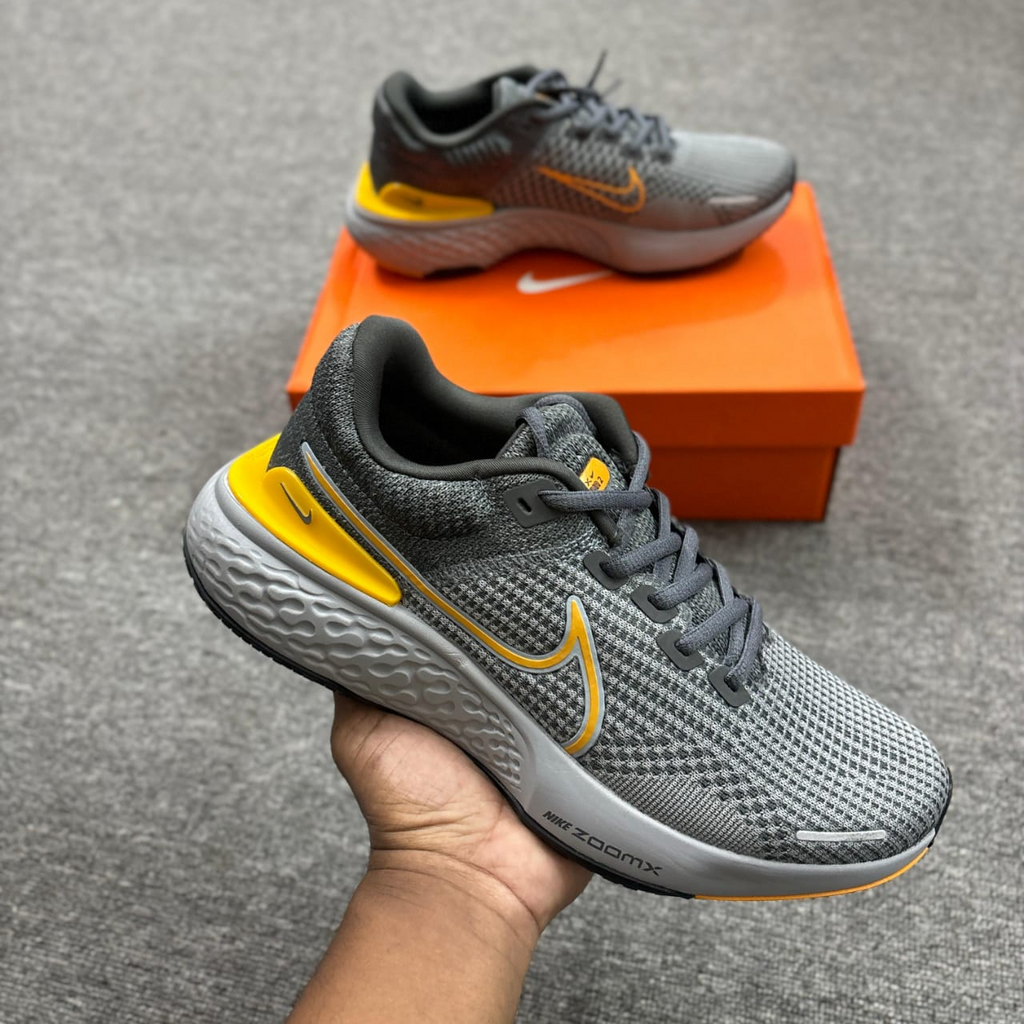 Zoom X Run 2 - Elite Performance Daily Trainer