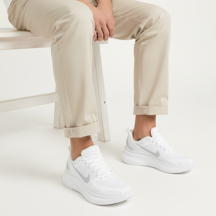 Court Zoom Pro - Elite Performance Court Shoes