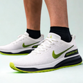 Invincible Run Flyknit - Neon Volt Edition