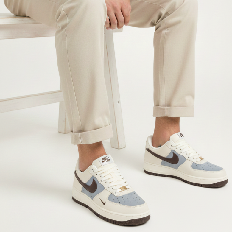 Air Force 1 - Top Grade Street Icon