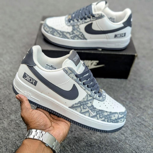 Air Force 1 Diorr - OEM Top Quality Street Luxury