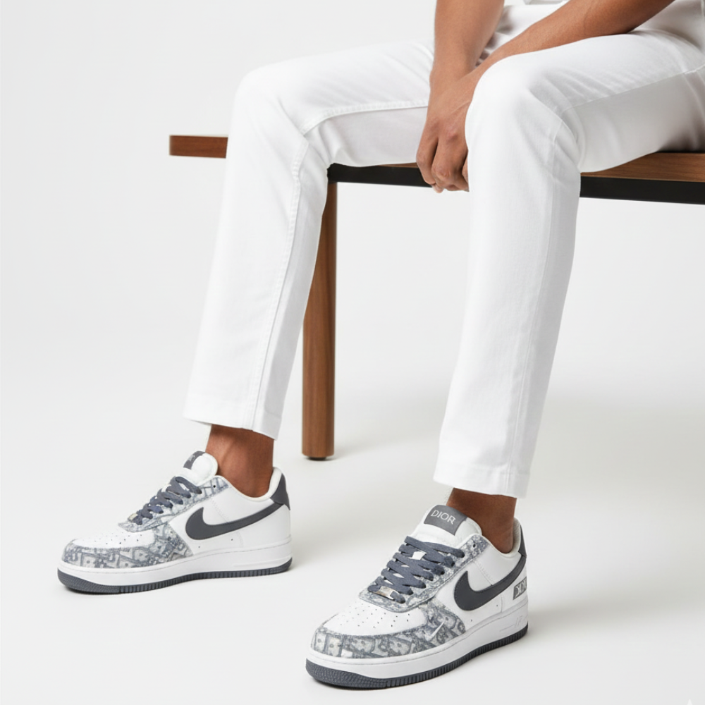 Air Force 1 Diorr - OEM Top Quality Street Luxury