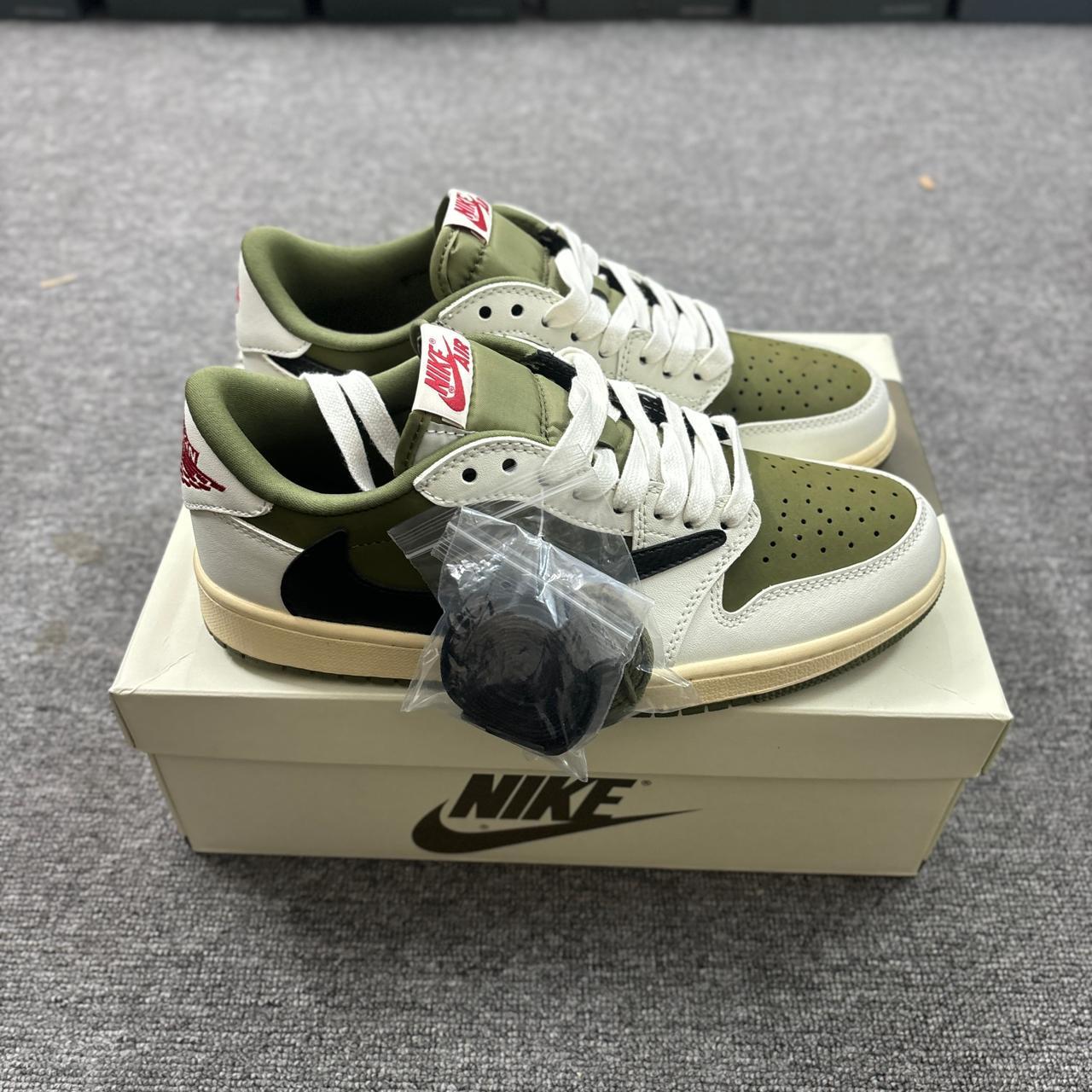 Air Jordaan 1 Nikee - Quality Legend