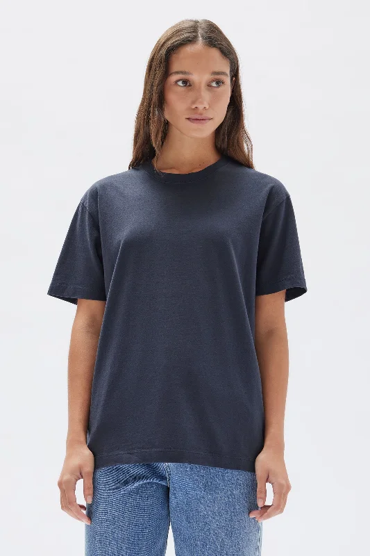 Base Tee Casual Women's Japanese 