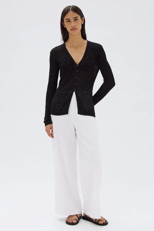 Belle Knit Top Confident Women's Power