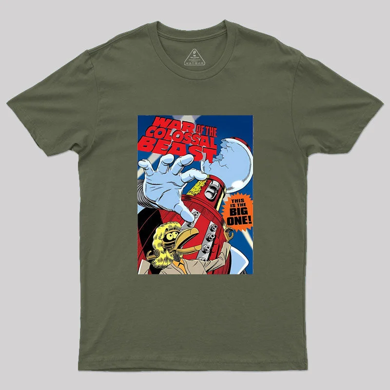 Army Green
