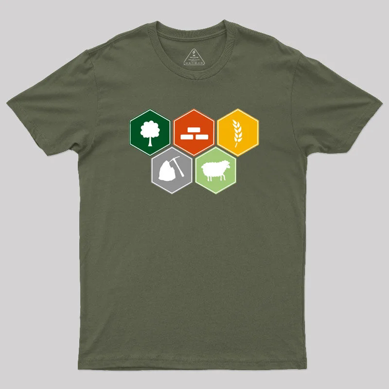Army Green