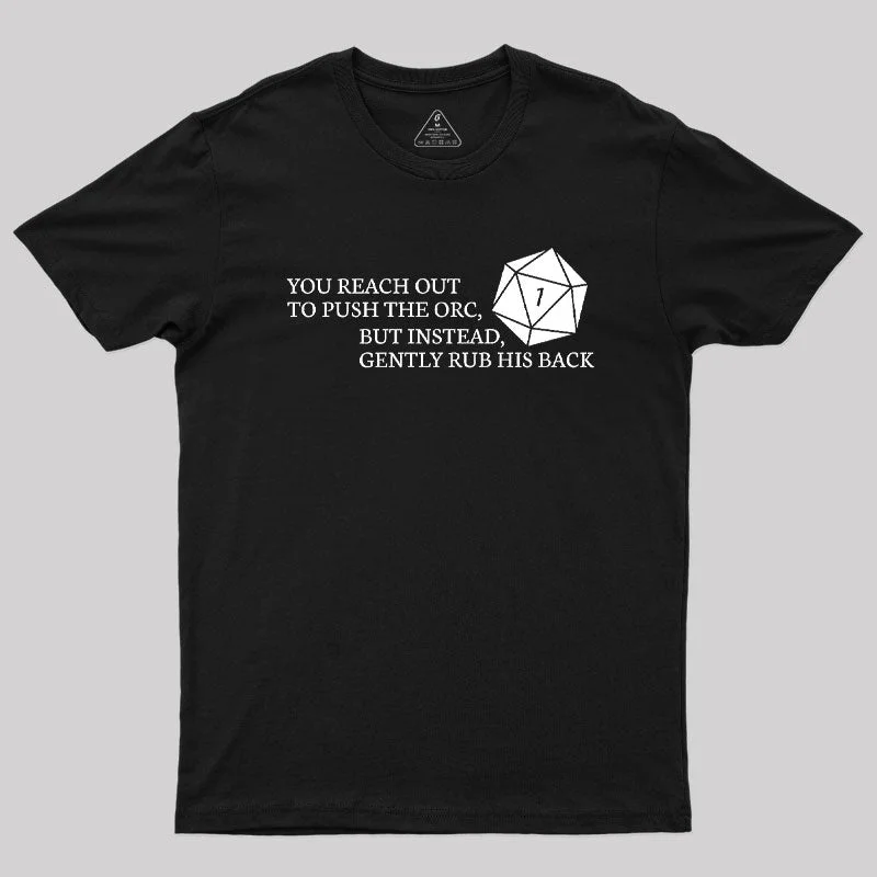 NAT One T-Shirt Classic Women's Tweed