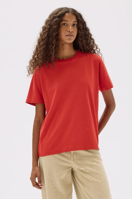 Base Tee Cool Women's Skate