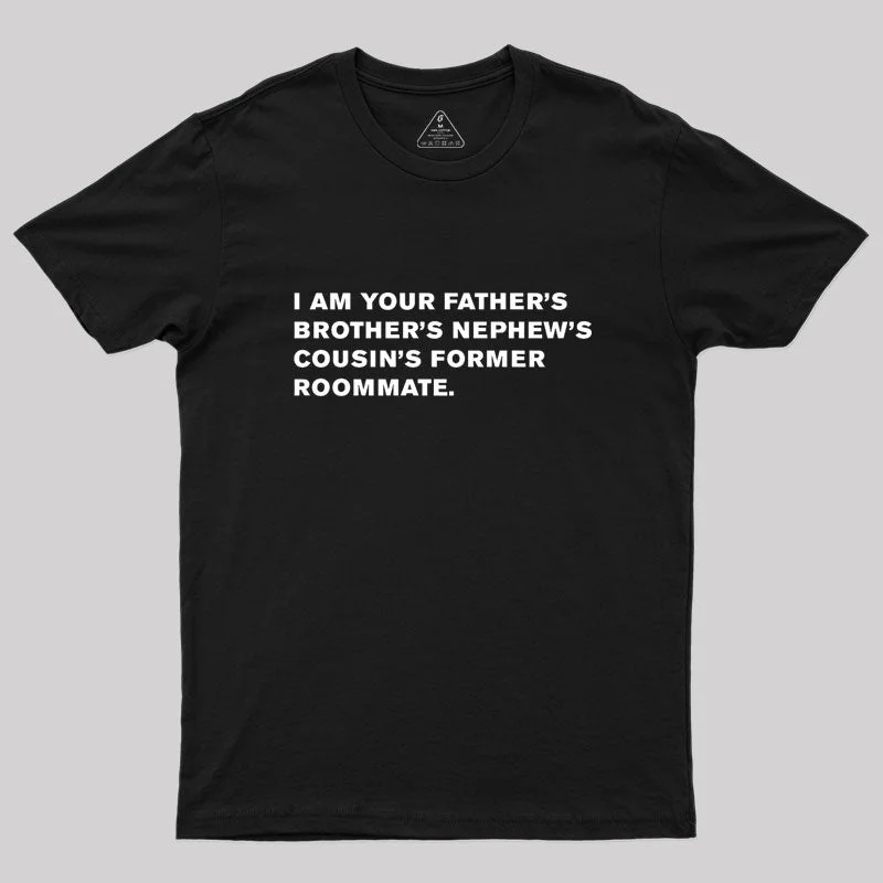 Spaceballs Quote Geek T-Shirt Earthy Women's Hemp - based