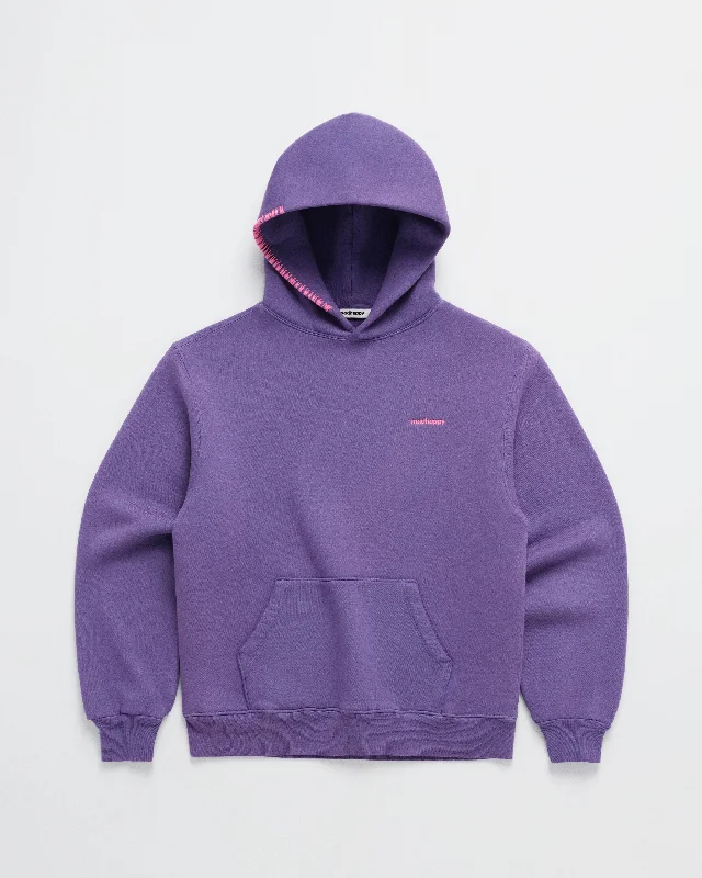 Classics Fleece Hoodie