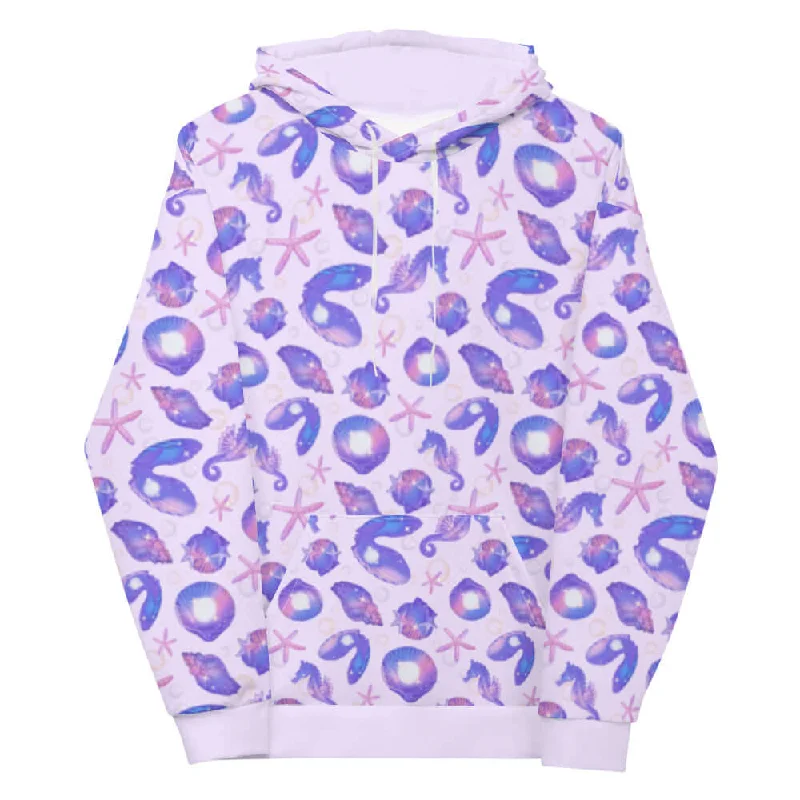 Sea Princess Hoodie