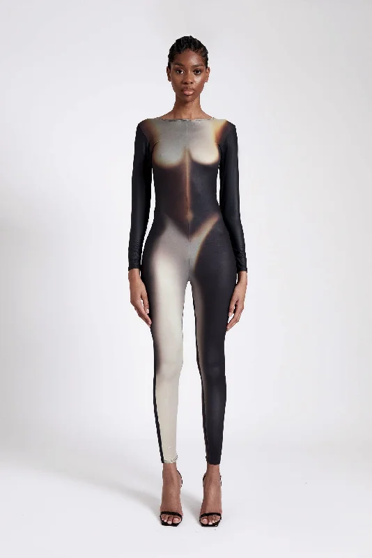 Corset Bodee Catsuit Youthful Women's Anime - inspired