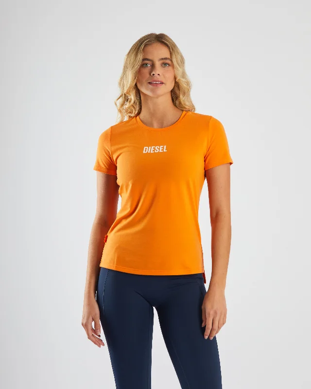 Nadine Tee Clementine Dynamic Women's Moto