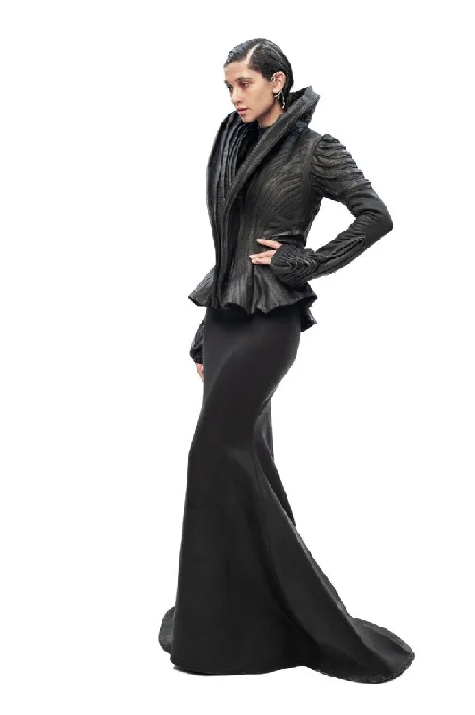 ELOHIM'S CORSET JACKET