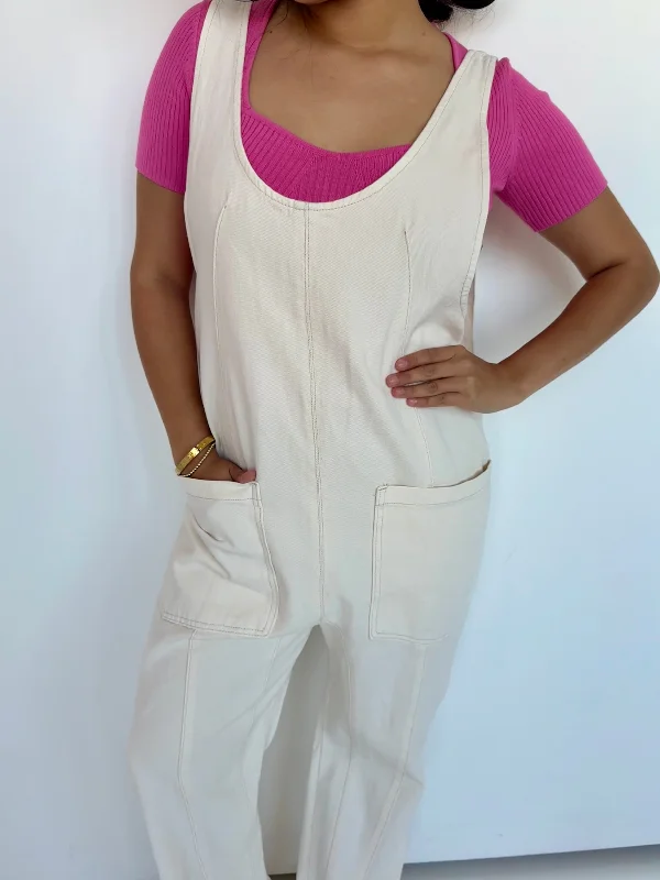 sophia overall Practical Women's Multi - 
