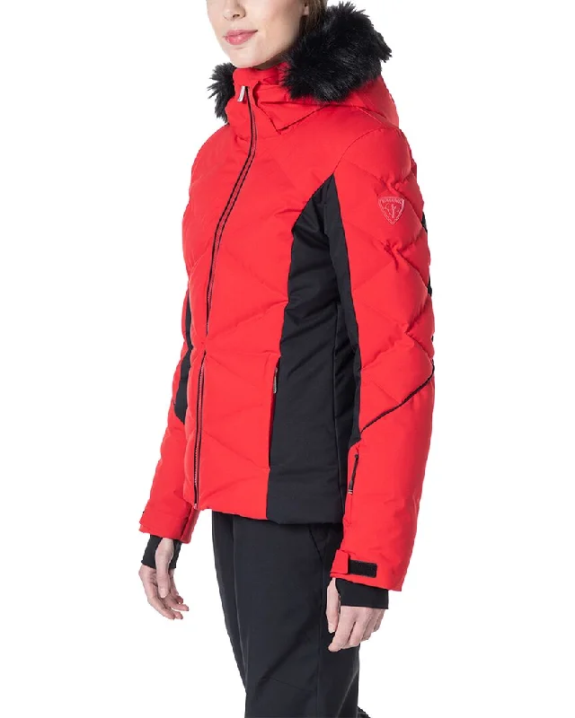 Rossignol Staci Jacket Athletic Women's High - 