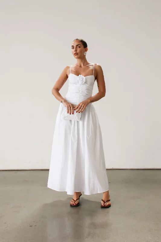 Armand Maxi Dress Disco