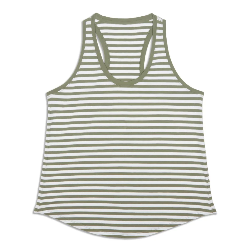 Love Tank Top - Resale