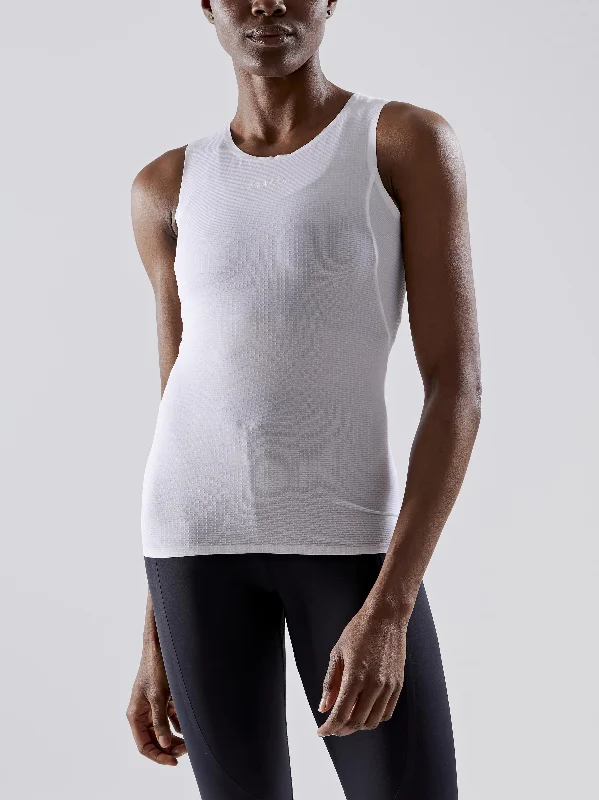 Women's PRO Dry Nanoweight Singlet Gym