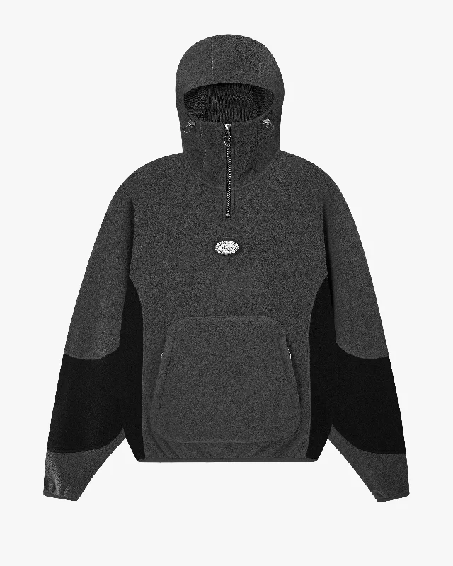 MACHIAVELLI POLAR ASH Edgy Women's Punk