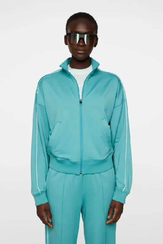 Emiliana Track Jacket Sleek Women's 