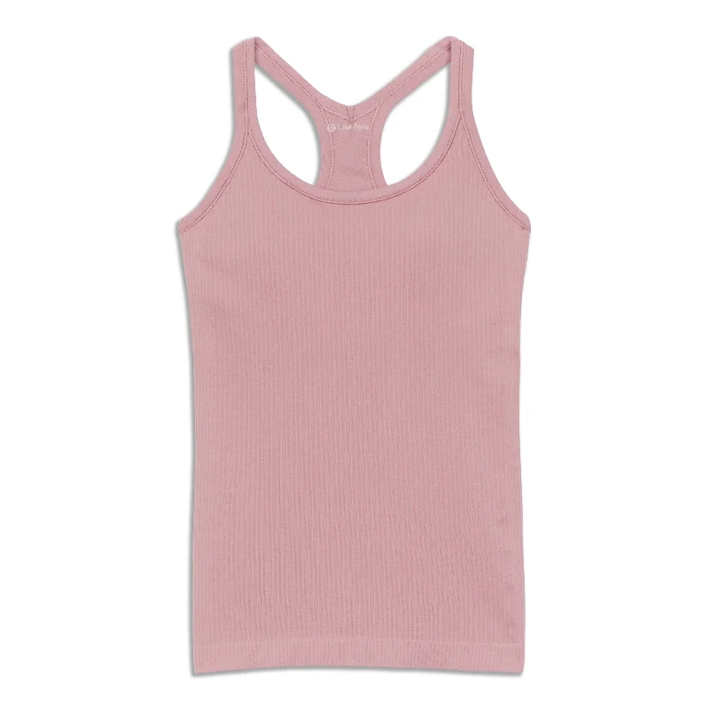 Ebb To Street Tank Top - Resale