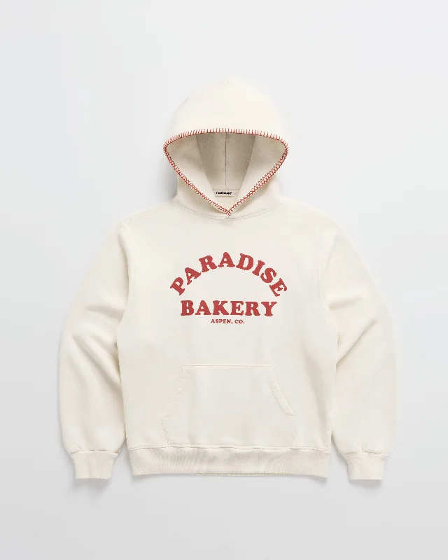 Paradise Bakery Fleece Hoodie