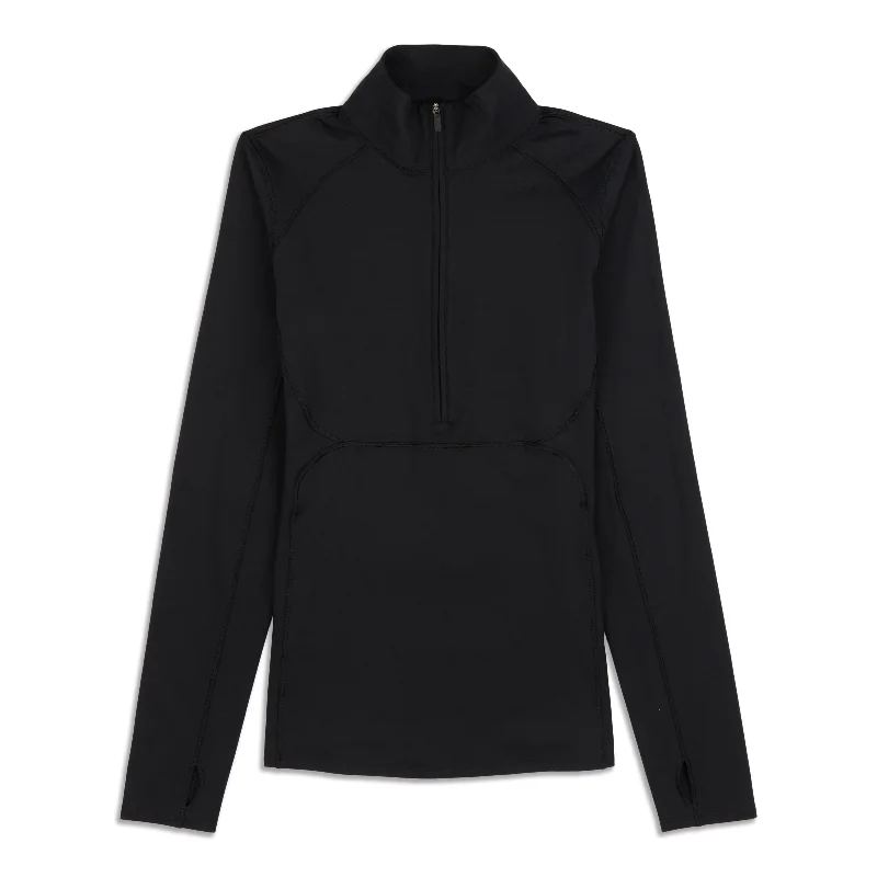 Best Base Zip Up - Resale