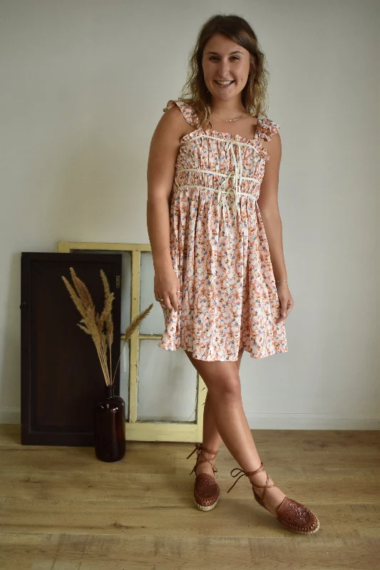 The Macie Dress Refined Women's Classic 