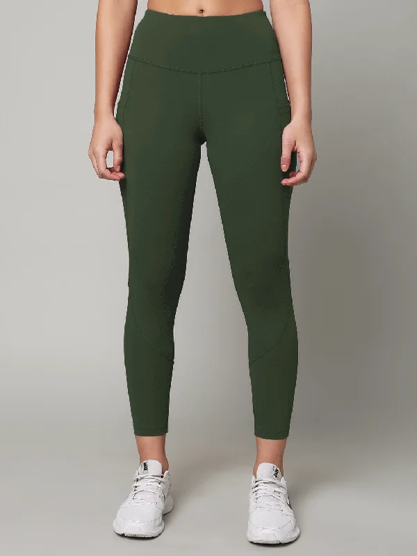 Aura Leggings Sage