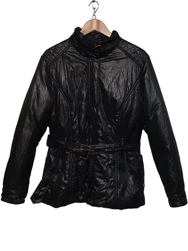 Kaleidoscope Coat (Size XL) Disco