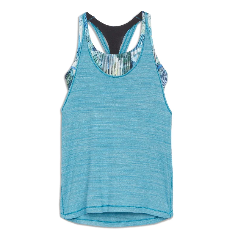 Twist And Toil Tank Top - Resale