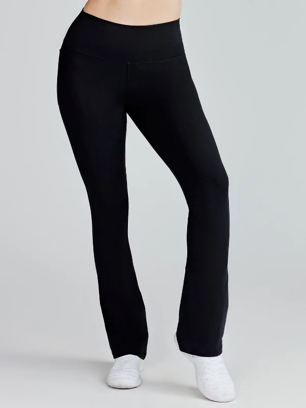 ALLways Pocket Yoga Pant