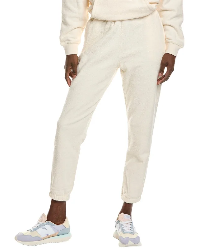 THE UPSIDE Regatta Blake Track Pant Cashmere