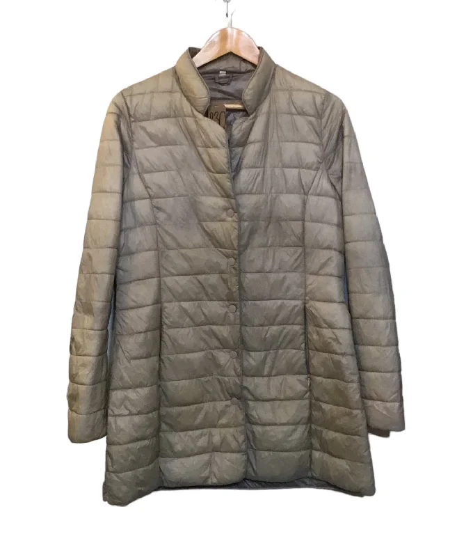 Women’s Coat (Size L) Confident Women's High - fashion