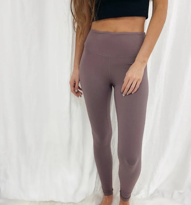 Dark Mauve