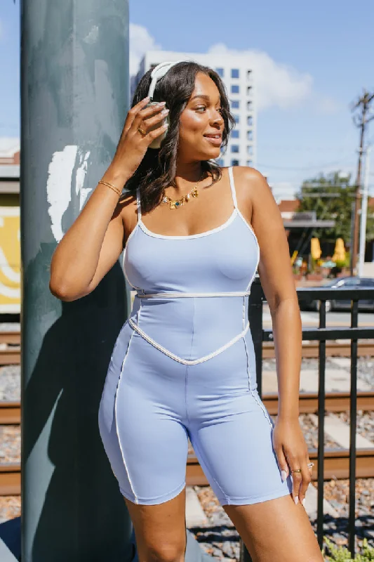 Untamed Catsuit Bold Women's Statement