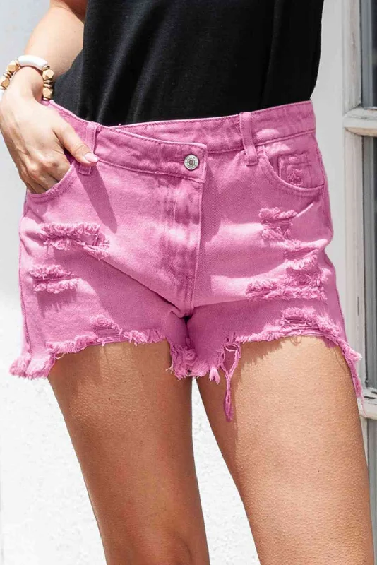 Fuchsia Pink