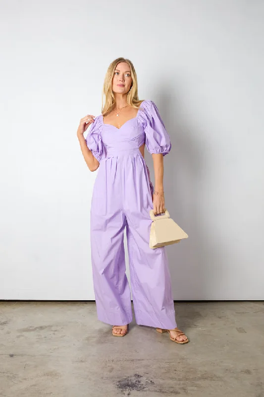 Living in a Fairytale Jumpsuit Refined Women's Classic 