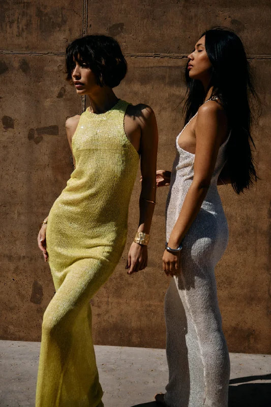 Eclipse Maxi Dress - FINAL SALE Relaxed Women's Beachy