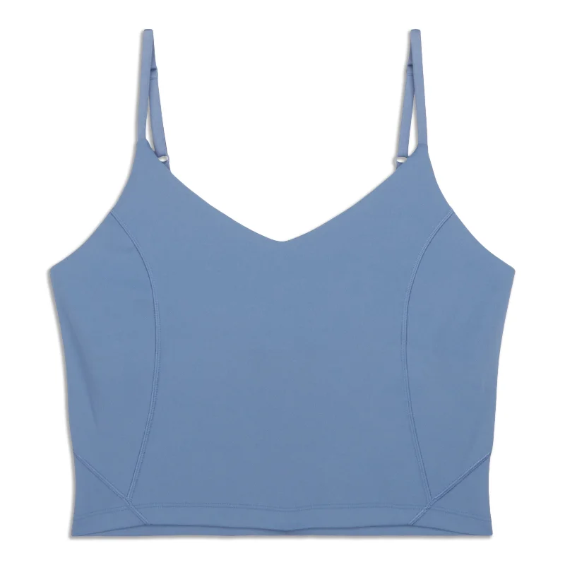 lululemon Align™ Cropped Cami Tank Top - Resale