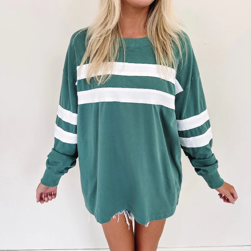 Sallie Pullover Dynamic Women's High - energy