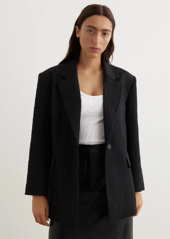 Sequence Blazer Sharp Women's Italian